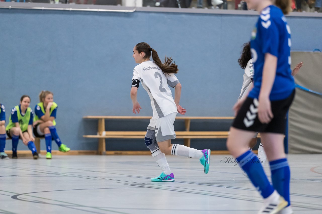 Bild 411 - wBJ Futsalmeisterschaft